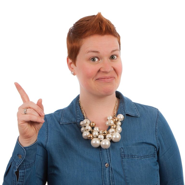 woman, creative, idea, hint, poses, female, e-learning, education, posing, caucasian, finger point, hint, hint, hint, hint, hint